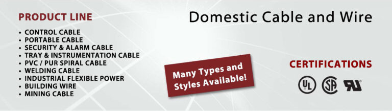 Hi-Tech Controls Blog - Your One Stop Solution For Cable & Wire ...