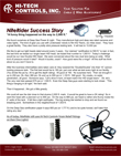 NiteRider Success Story
