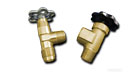 brass truck valves
