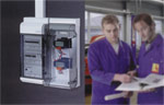 KV Series - Empty Enclosures with Transparent Lids, For Indoor or Outdoor Installation