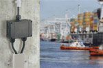 Enclosures for Offshore Applications, Saltwater-proof & UV-resistant, with Metric Knockouts