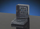 KD 4020 - Enclosure Box for Offshore Applications