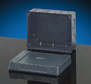 KD 5250 - Enclosure Box for Offshore Applications